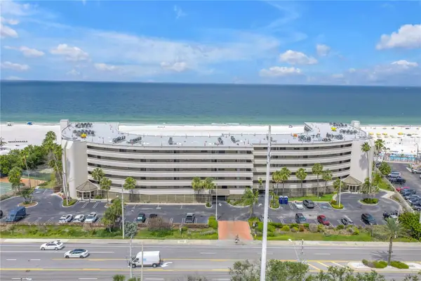 4450 Gulf Boulevard #205, ST PETE BEACH, FL 33706