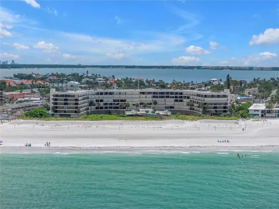 4450 Gulf Boulevard #205, Saint Pete Beach, FL 33706 - #2