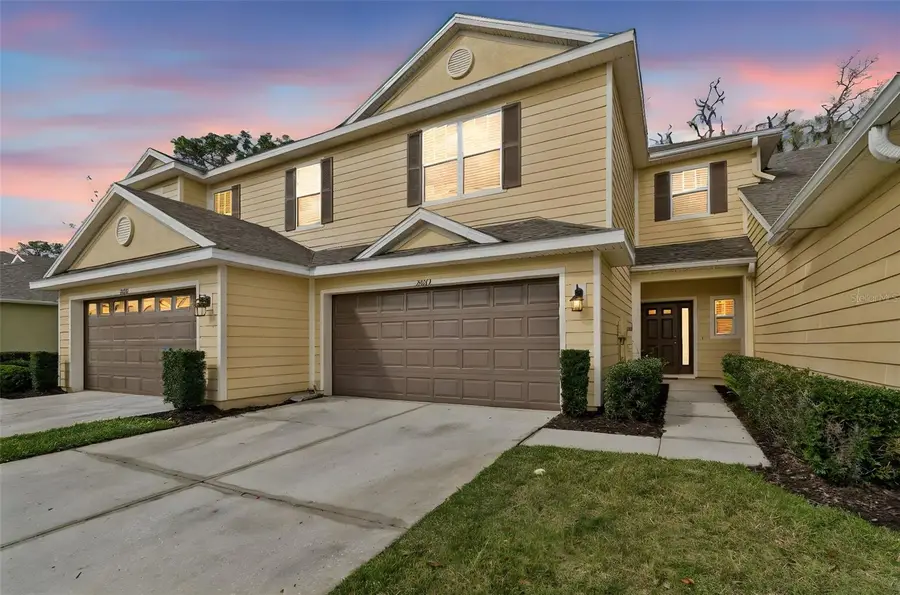 20112 Indian Rosewood Drive, Tampa, FL 33647 - #2