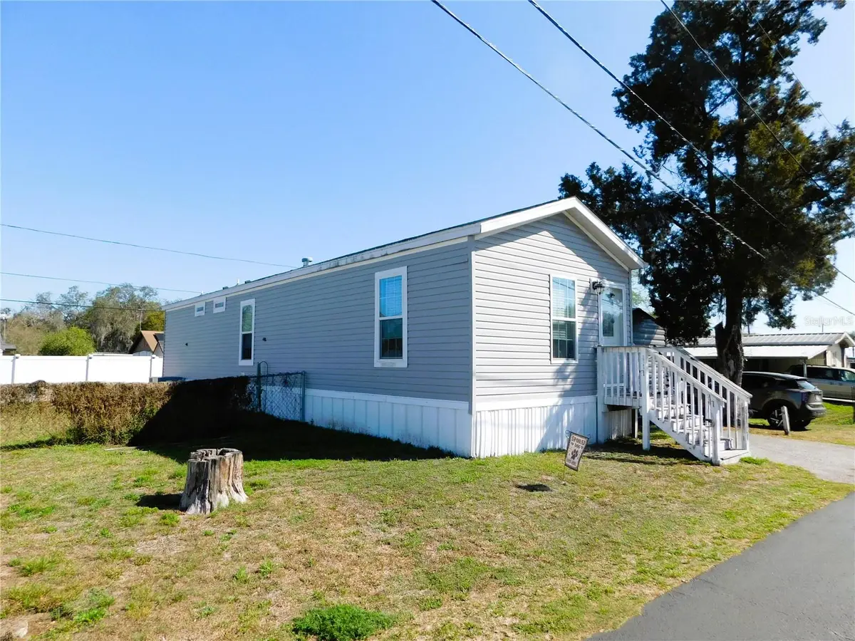 39143 Hillcrest Drive, Zephyrhills, FL 33542 - #1