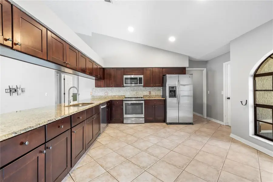 23526 Pine Lake Street, Land O Lakes, FL 34639 - #2