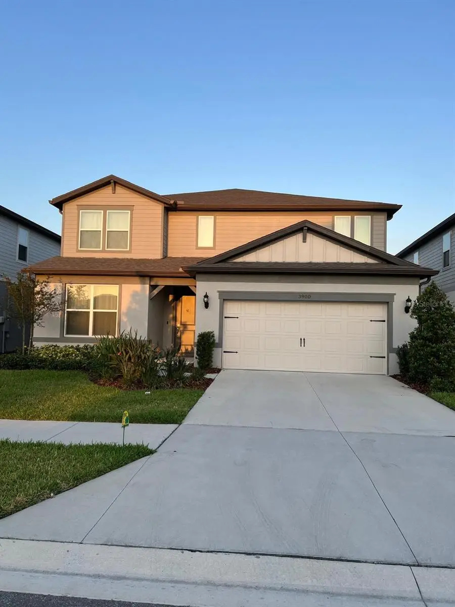 3900 Almond Brook Boulevard, Land O Lakes, FL 34638 - #1