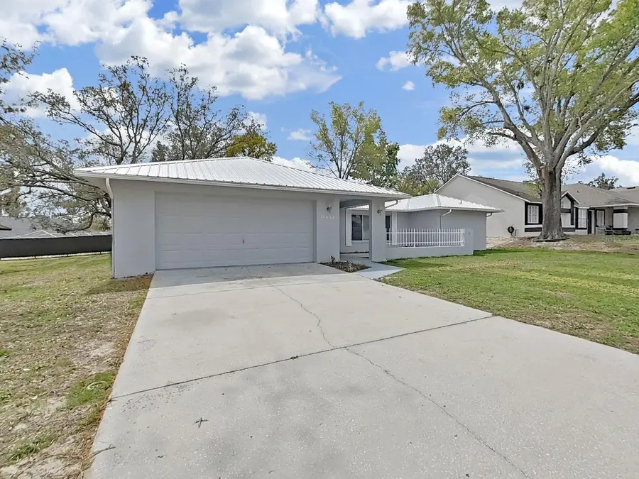 10452 Fordham Street, Spring Hill, FL 34608 - #2