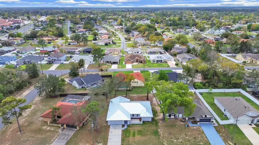 10452 Fordham Street, Spring Hill, FL 34608 - #3