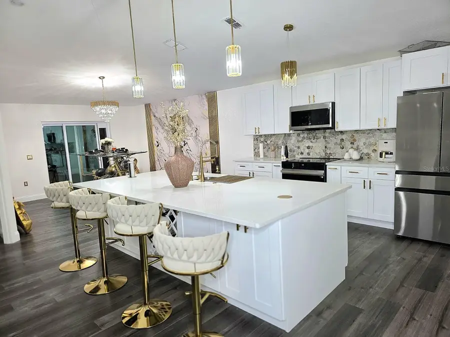 24921 Ravello Street, Land O Lakes, FL 34639 - #3