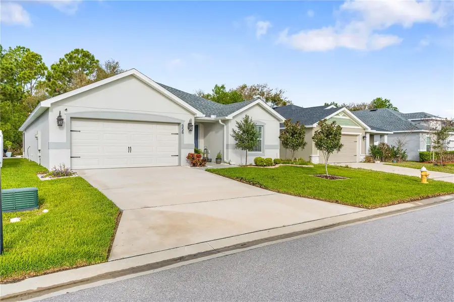 956 Aruba Avenue, Mulberry, FL 33860 - #3