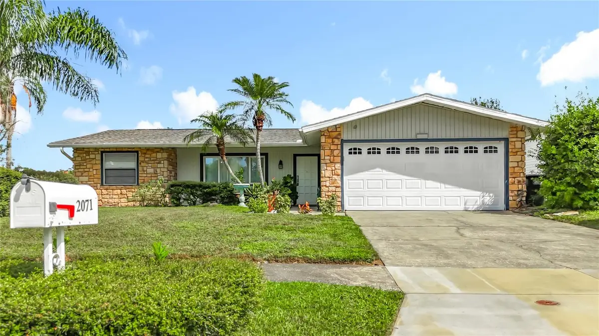 2071 Butternut Circle E, Clearwater, FL 33763 - #1
