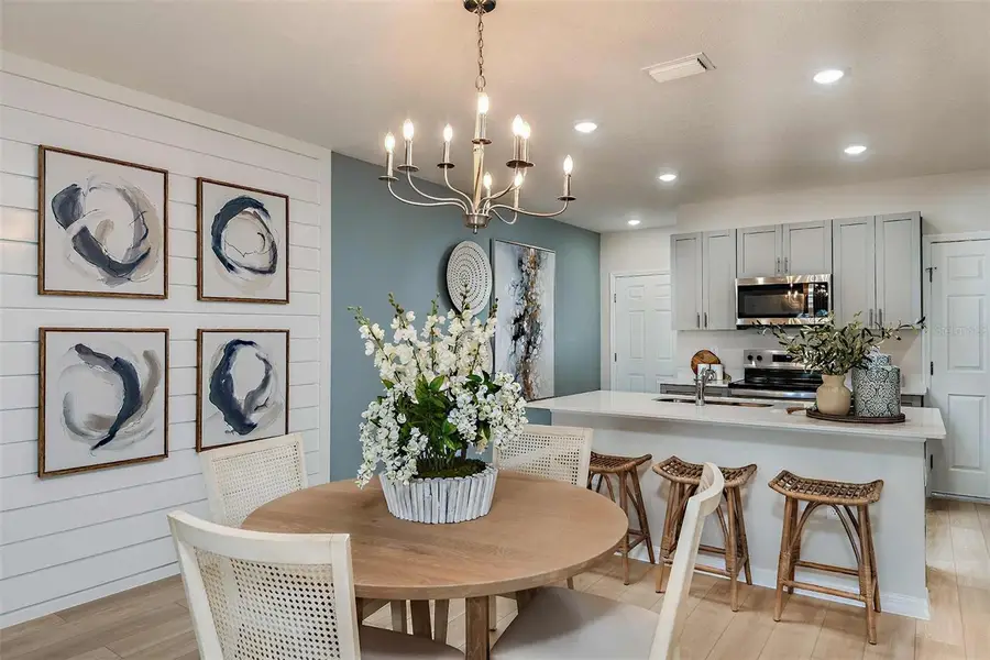 4176 Hummock Place, Haines City, FL 33844 - #3