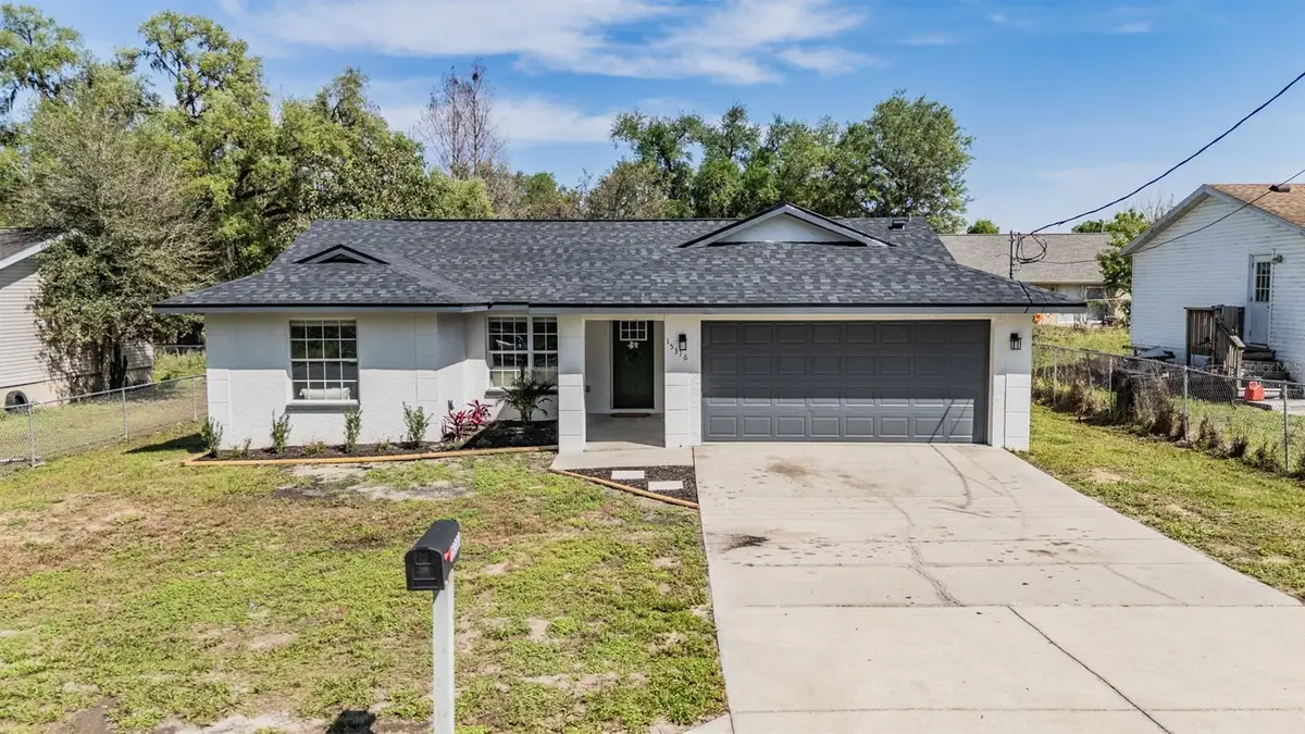 15316 17th Street, Dade City, FL 33523 - #1