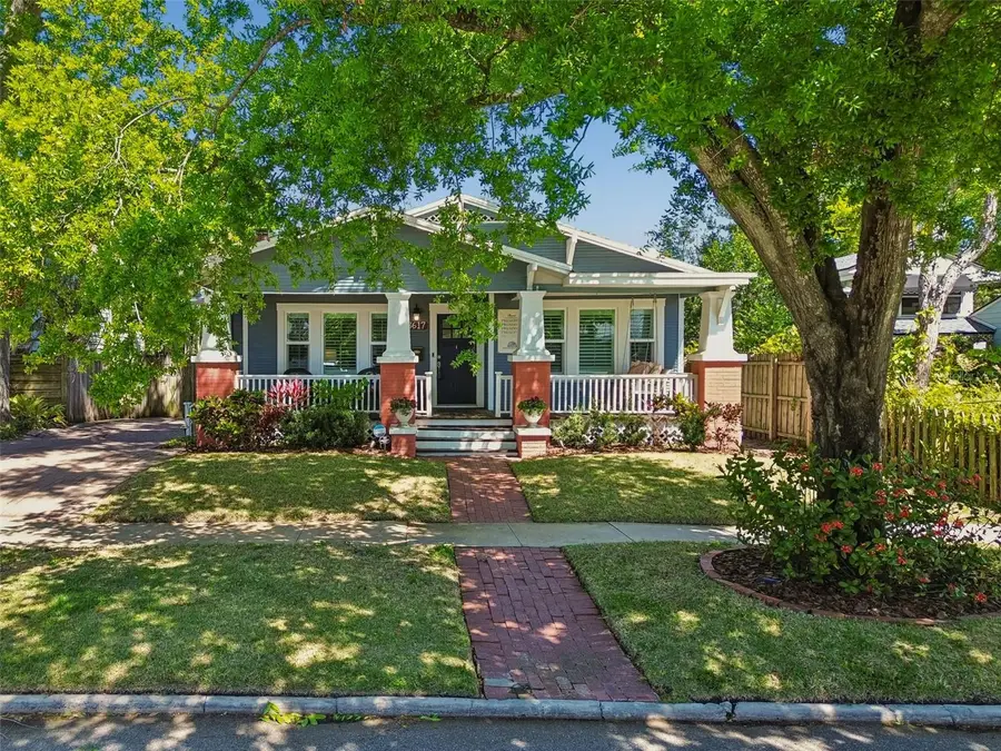 3617 W Santiago Street, Tampa, FL 33629 - #2