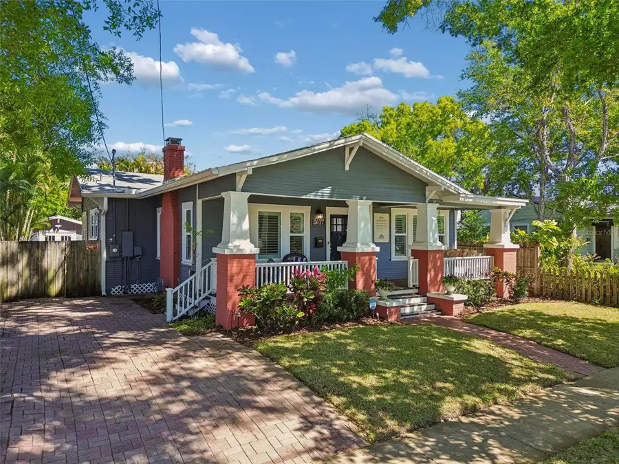 3617 W Santiago Street, Tampa, FL 33629 - #3