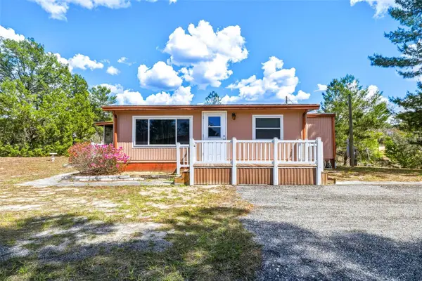 5590 W Mcdowell Lane, DUNNELLON, FL 34433