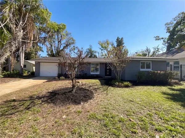 19123 Alice Circle, LUTZ, FL 33558