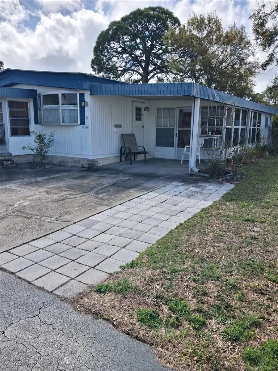 7100 Ulmerton Road, Largo, FL 33771 - #1