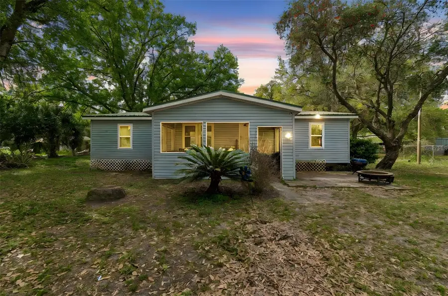 4505 Estate Drive, Plant City, FL 33567 - #2