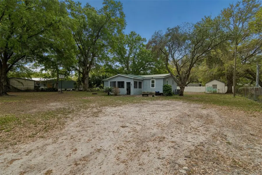 4505 Estate Drive, Plant City, FL 33567 - #3