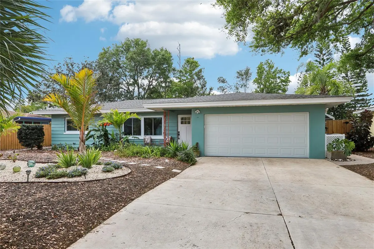 797 Lakeside Drive, Dunedin, FL 34698 - #1