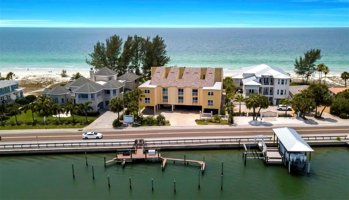 20204 Gulf Boulevard #9, Indian Shores, FL 33785 - #1