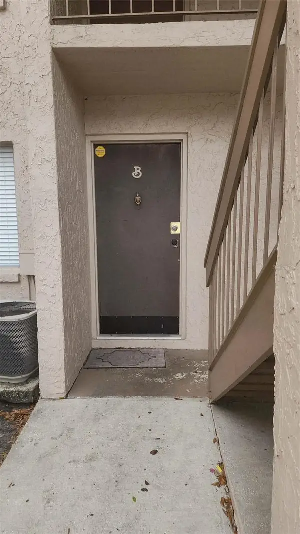 5508 Pokeweed Court #146, TAMPA, FL 33617