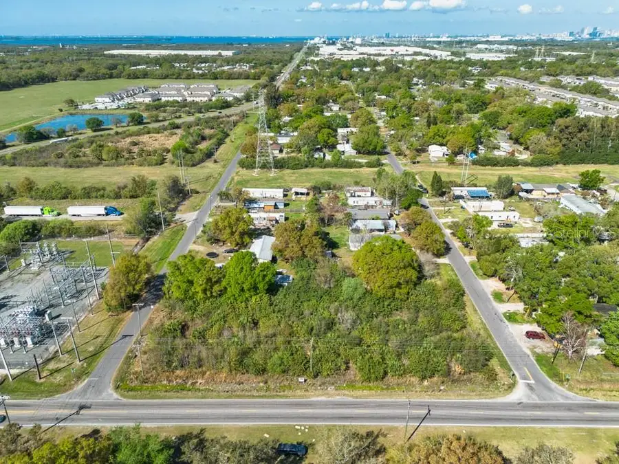 7623 S 51st Avenue, Tampa, FL 33619 - #3