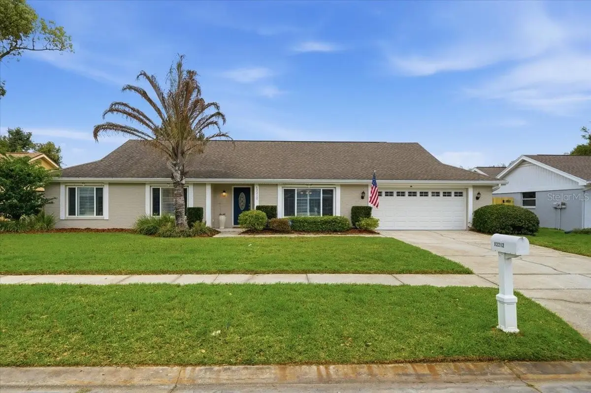 12212 Snead Place, Tampa, FL 33624 - #1