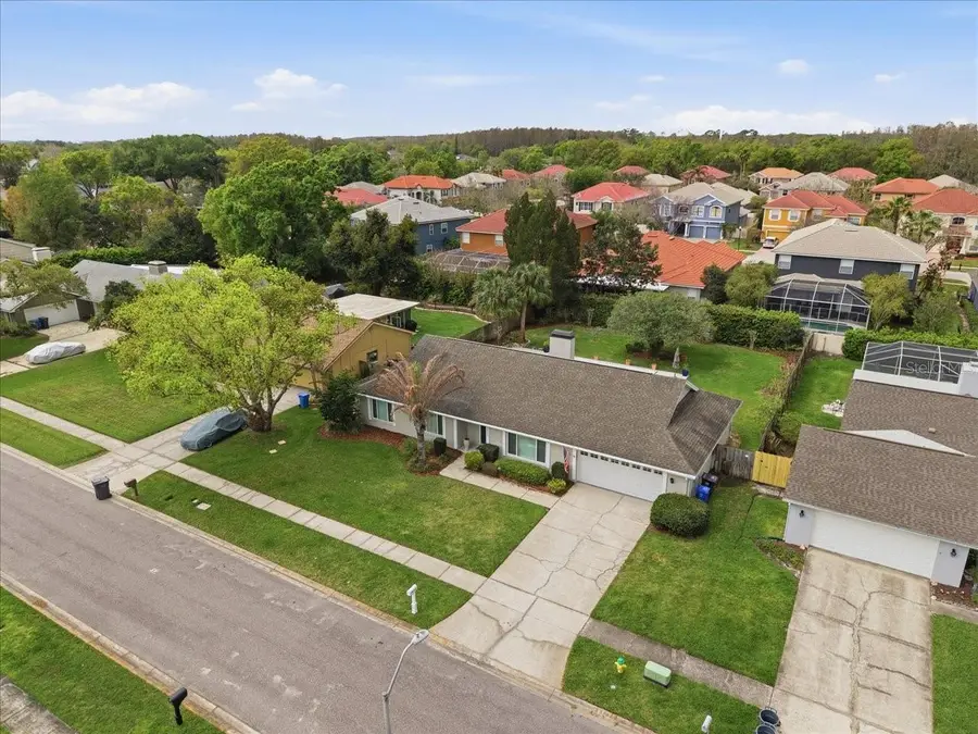 12212 Snead Place, Tampa, FL 33624 - #2