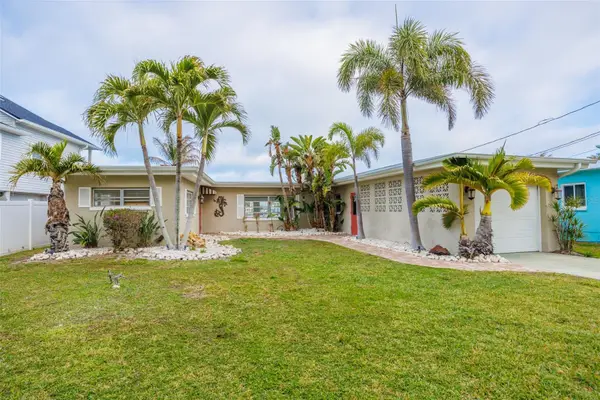 419 12th Avenue, INDIAN ROCKS BEACH, FL 33785