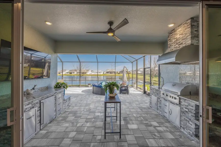 8462 Ivy Stark Boulevard, Wesley Chapel, FL 33545 - #3