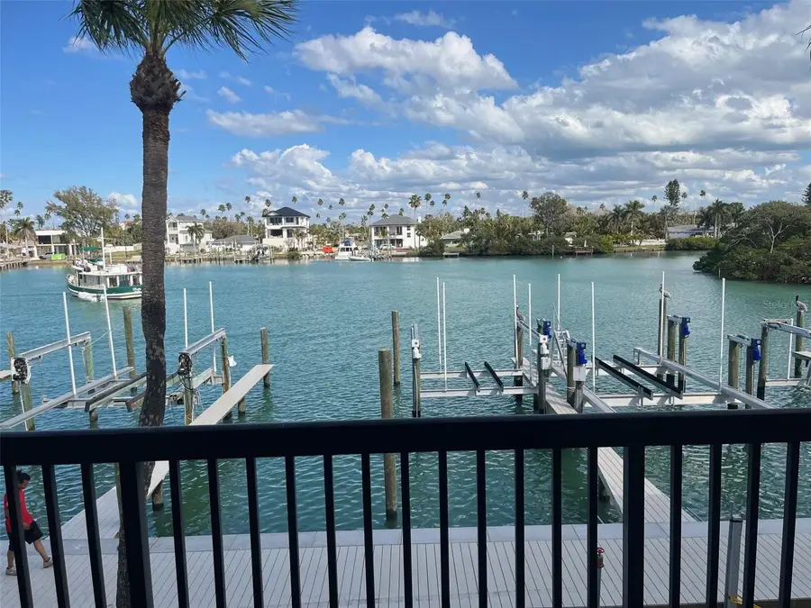 3111 Pass A Grille Way #110, Saint Pete Beach, FL 33706 - #2