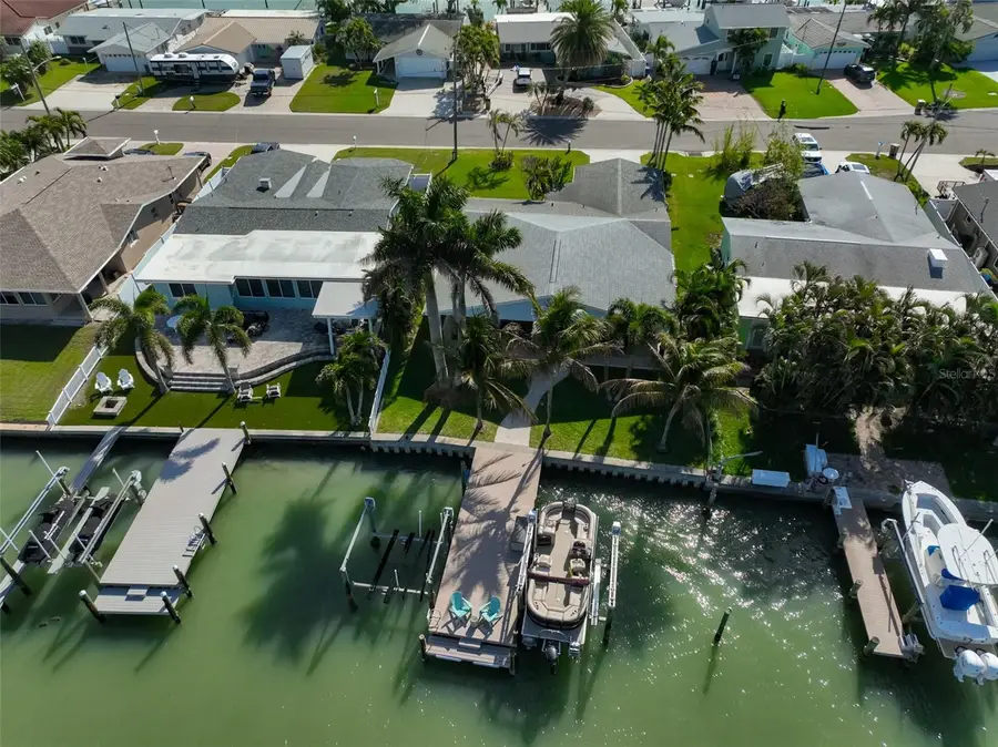 538 Lillian Drive, Madeira Beach, FL 33708 - #3