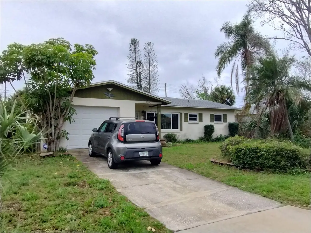 8300 75th Avenue, Seminole, FL 33777 - #1