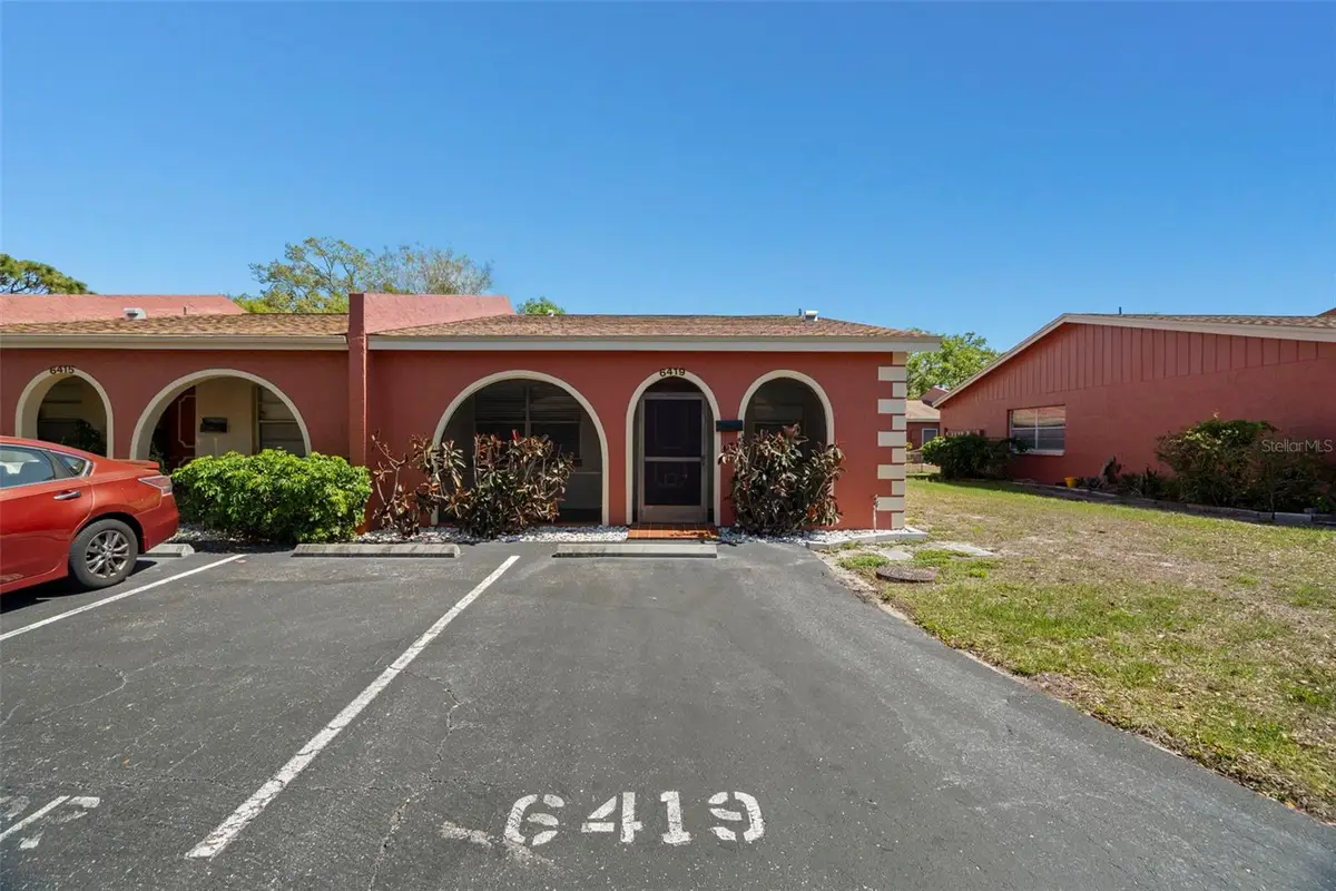 6419 Bonnie Bay Circle N, Pinellas Park, FL 33781 - #1