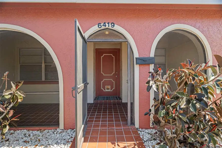 6419 Bonnie Bay Circle N, Pinellas Park, FL 33781 - #2