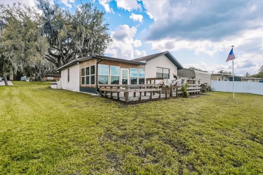 9103 E Aqua Vista Drive, Inverness, FL 34450 - #2