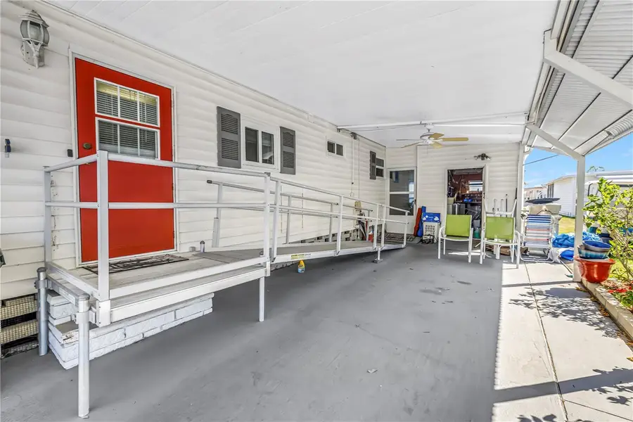 1100 Belcher Road S #502, Largo, FL 33771 - #3