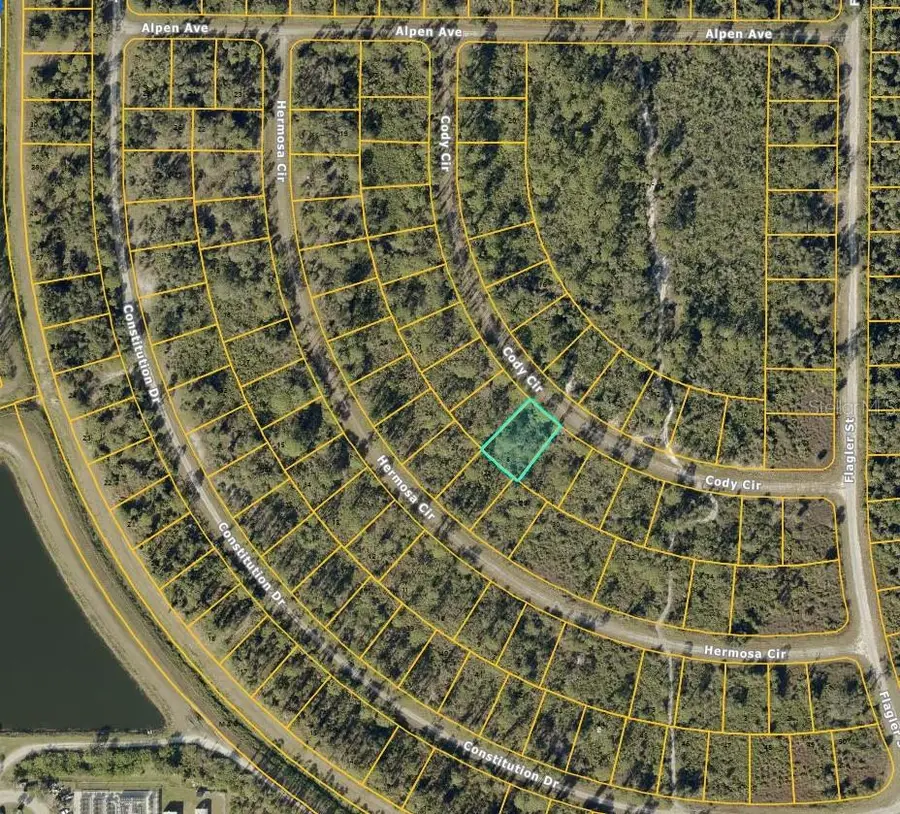 Cody Circle, North Port, FL 34291 - #2