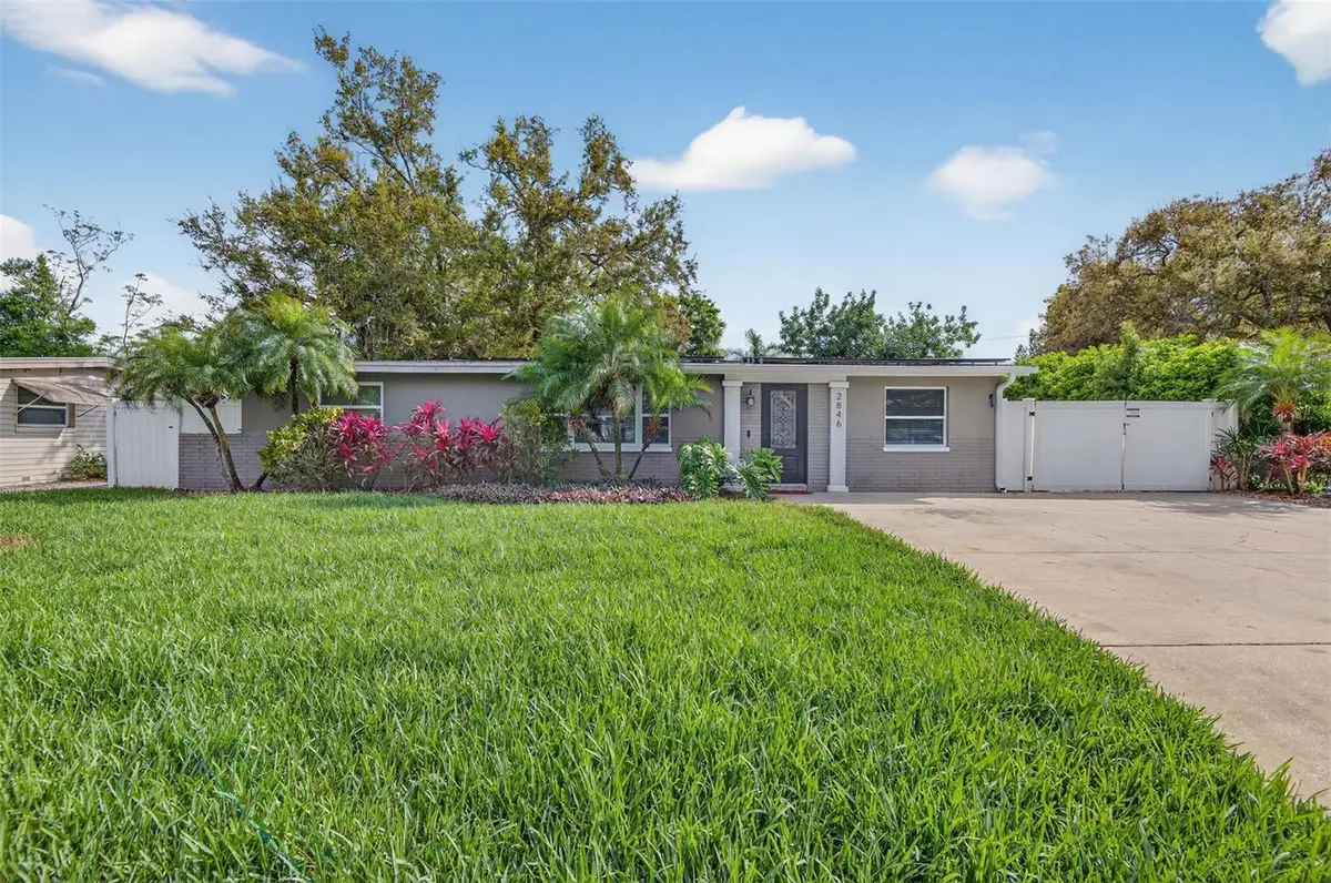 2846 Huntington Drive, Largo, FL 33771 - #1