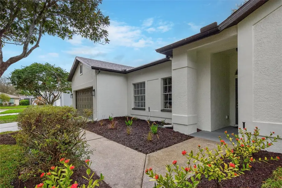 18917 Edinborough Way, Tampa, FL 33647 - #2