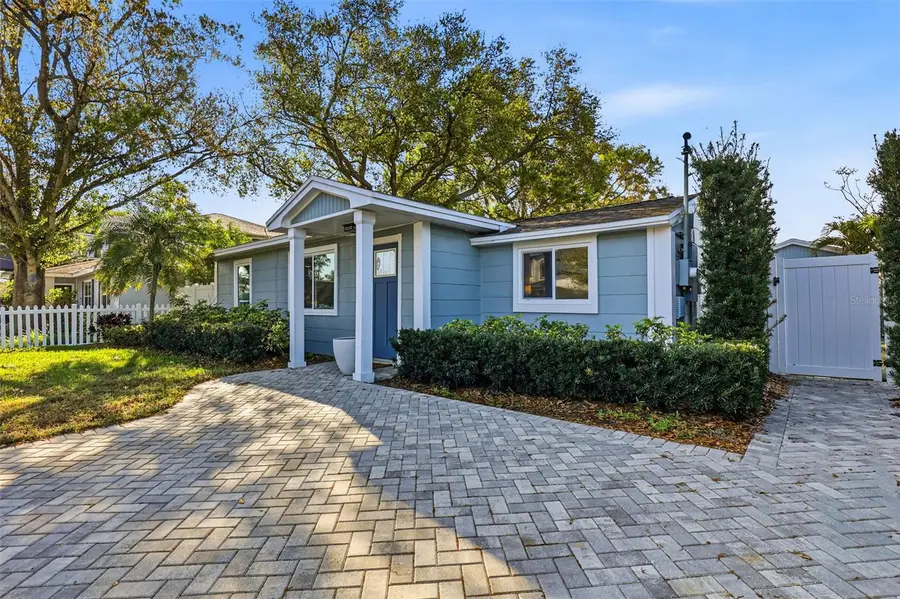 4410 W Euclid Avenue, Tampa, FL 33629 - #3