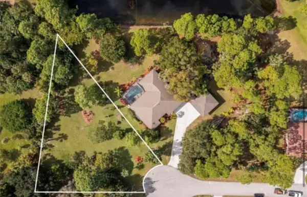 25271 Roland Lane, PUNTA GORDA, FL 33955