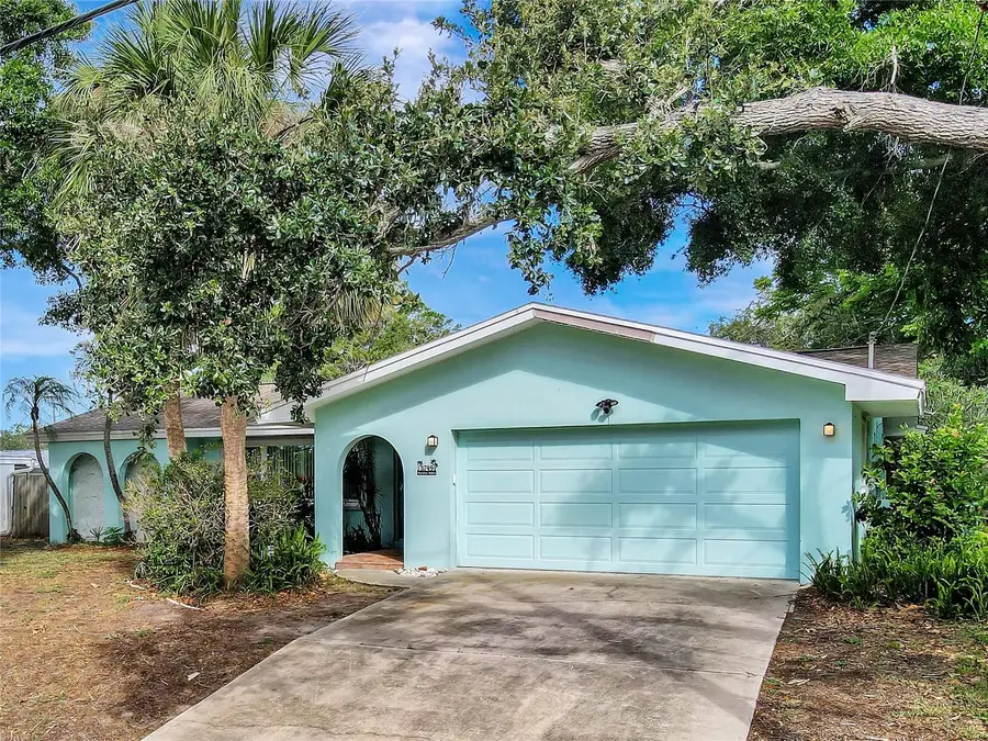 3749 Mckay Creek Drive, Largo, FL 33770 - #3