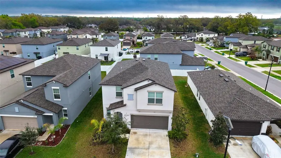 6300 Beverly Hills Drive, Zephyrhills, FL 33541 - #3