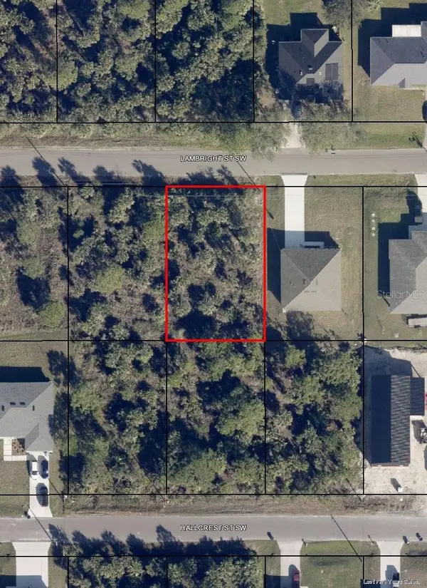 482 Lambright Street Sw, PALM BAY, FL 32908
