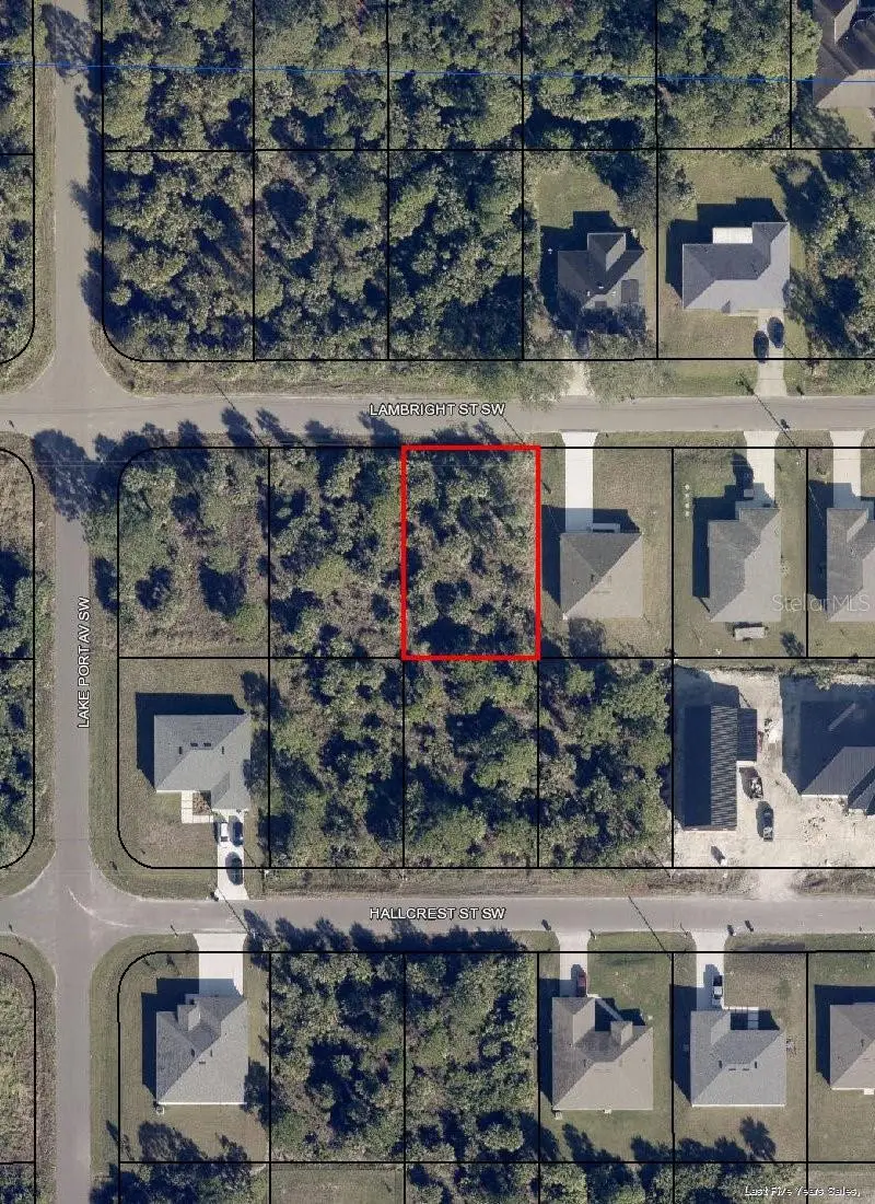 482 Lambright Street Sw, Palm Bay, FL 32908 - #2