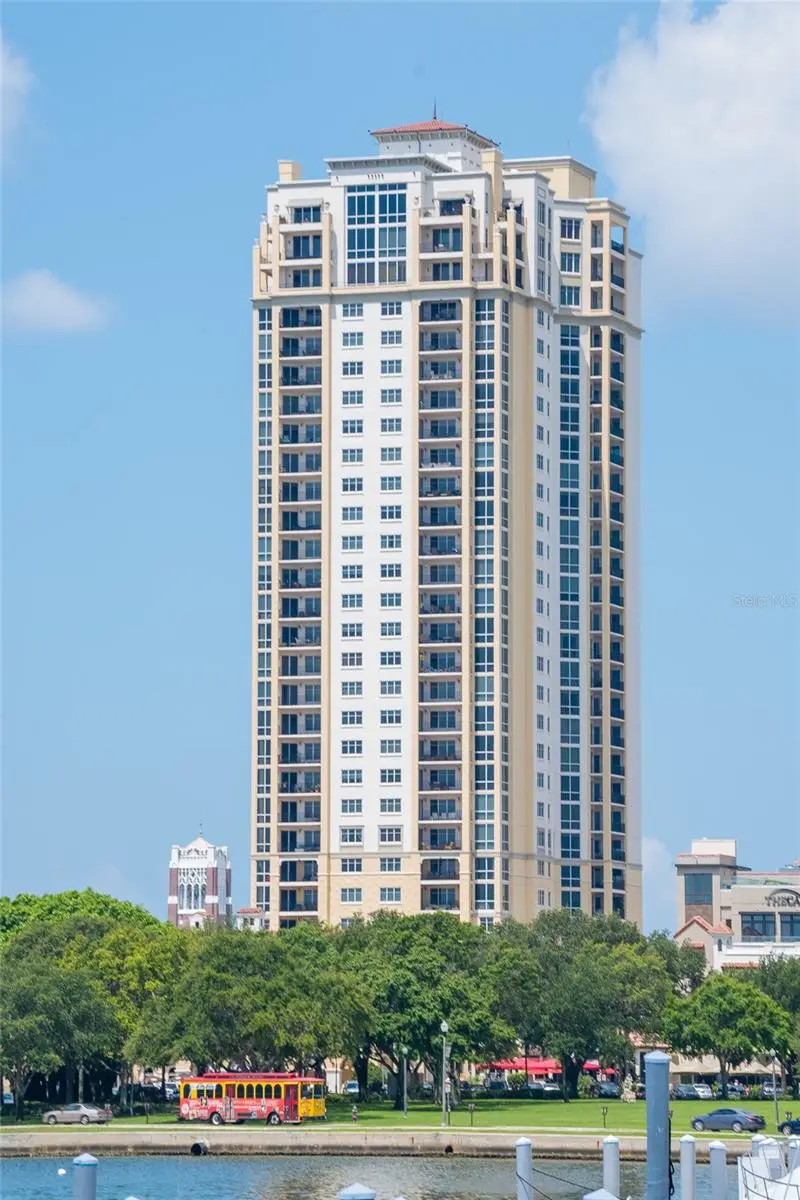 300 Beach Drive Ne #2604, Saint Petersburg, FL 33701 - #1
