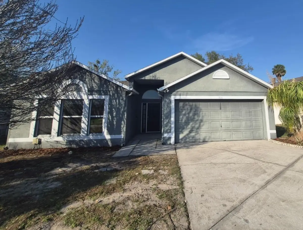 808 Delfino Place, Lake Mary, FL 32746 - #1