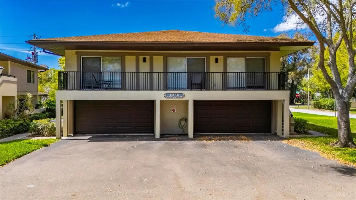 1879 Lichen Lane #B, Clearwater, FL 33760 - #1