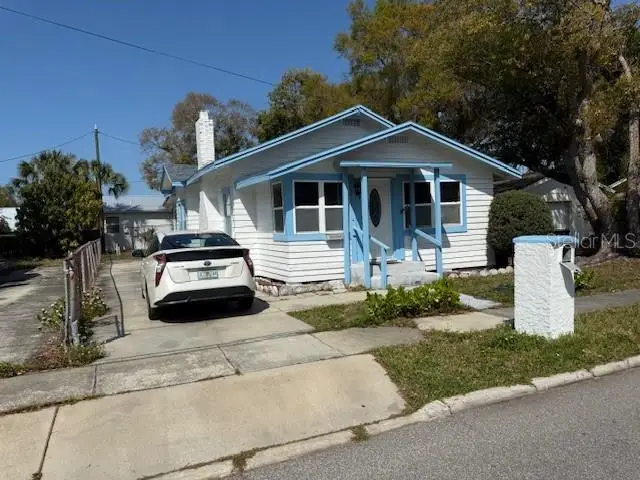 1010 Plaza Street, Clearwater, FL 33755 - #3