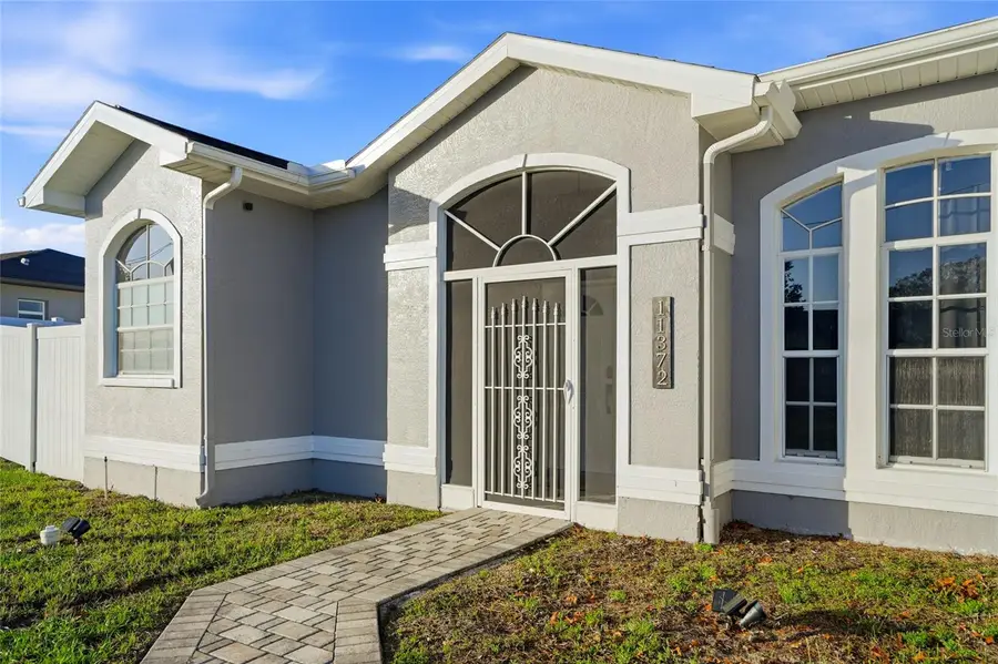 11372 Patch Street, Spring Hill, FL 34609 - #3