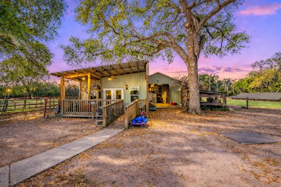 2125 Lanier Road, Plant City, FL 33565 - #2